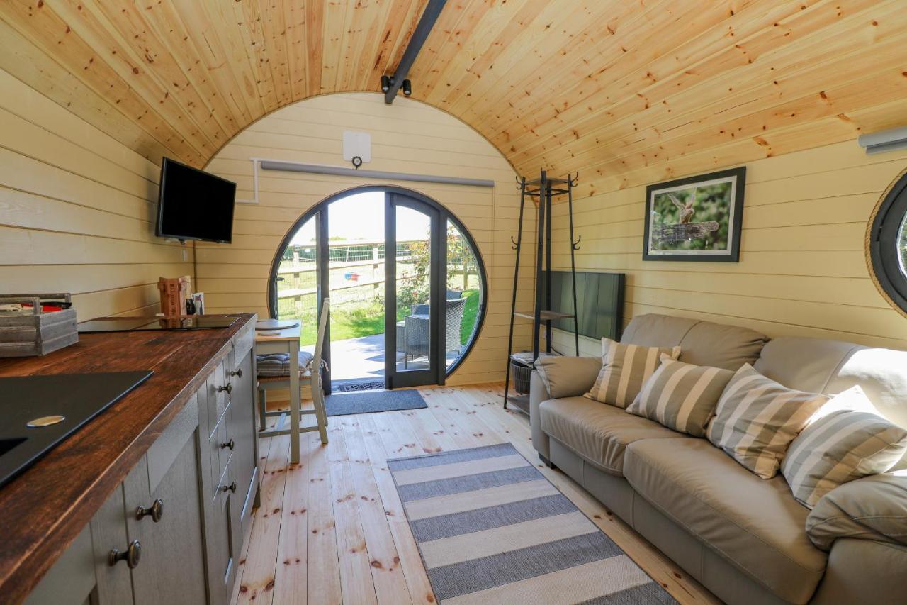 Apple Pod Villa Arundel Exteriör bild