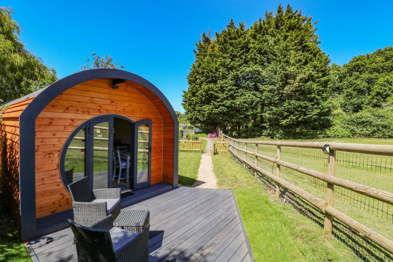 Apple Pod Villa Arundel Exteriör bild