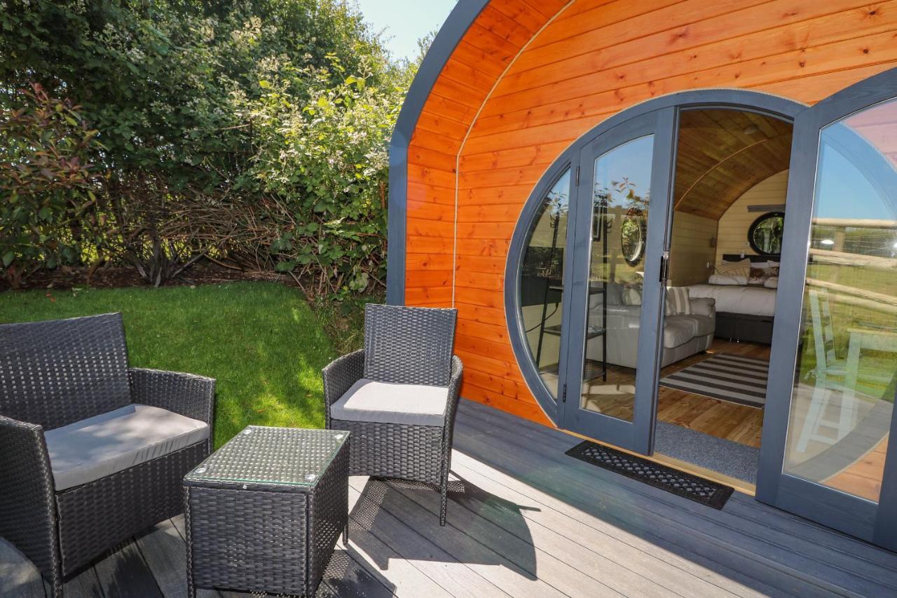Apple Pod Villa Arundel Exteriör bild
