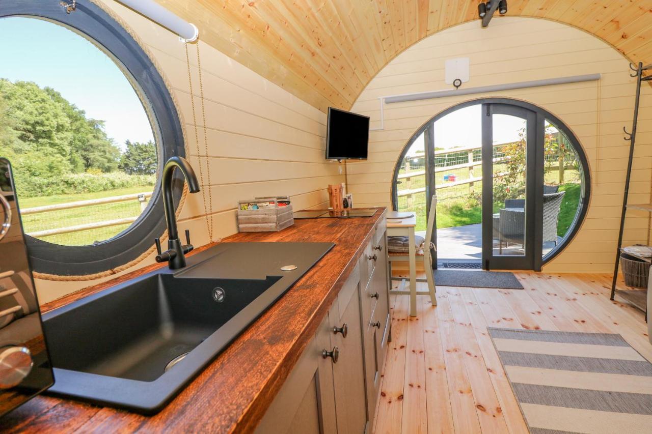 Apple Pod Villa Arundel Exteriör bild
