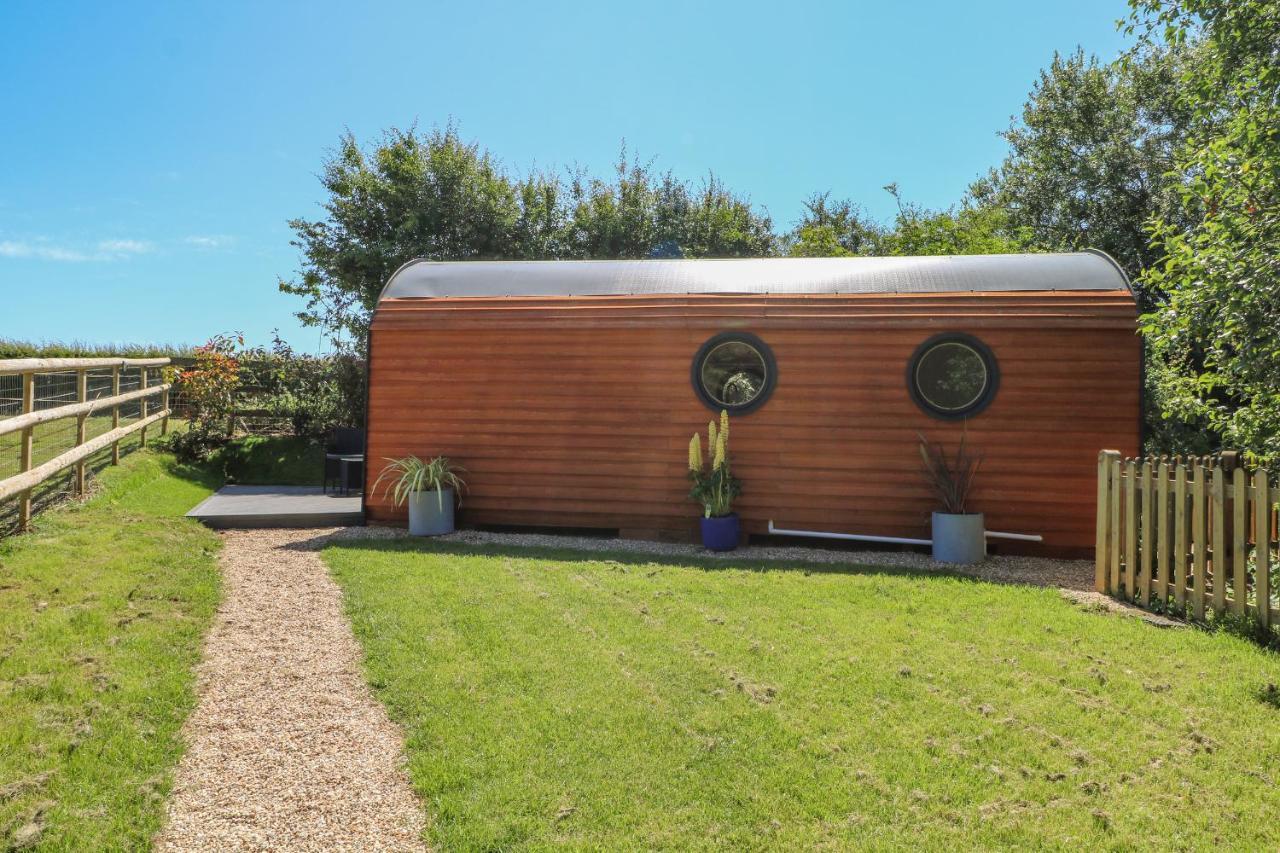 Apple Pod Villa Arundel Exteriör bild