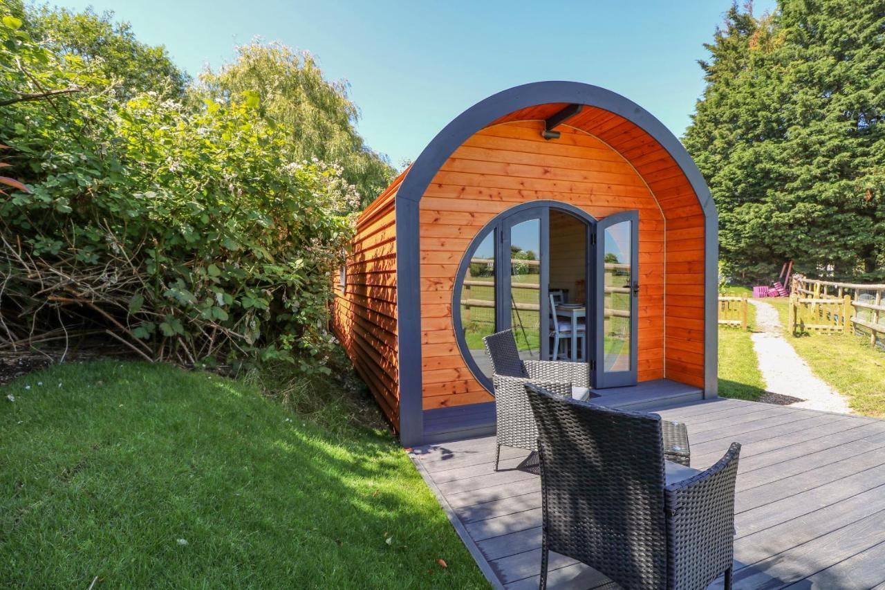 Apple Pod Villa Arundel Exteriör bild