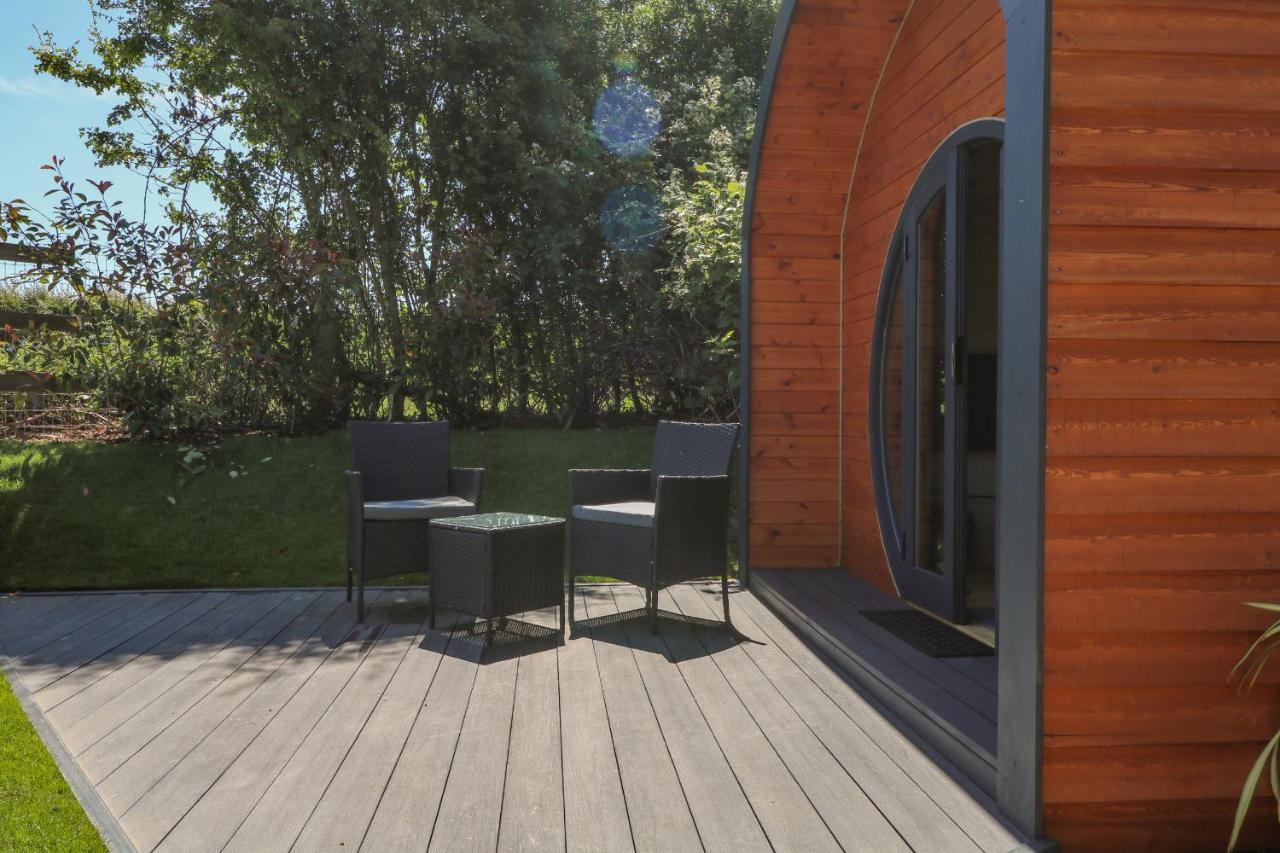 Apple Pod Villa Arundel Exteriör bild