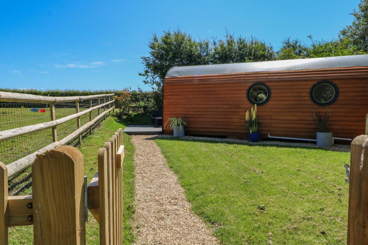 Apple Pod Villa Arundel Exteriör bild